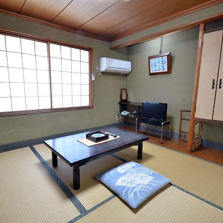 Kogetsukan Shika Esterno foto