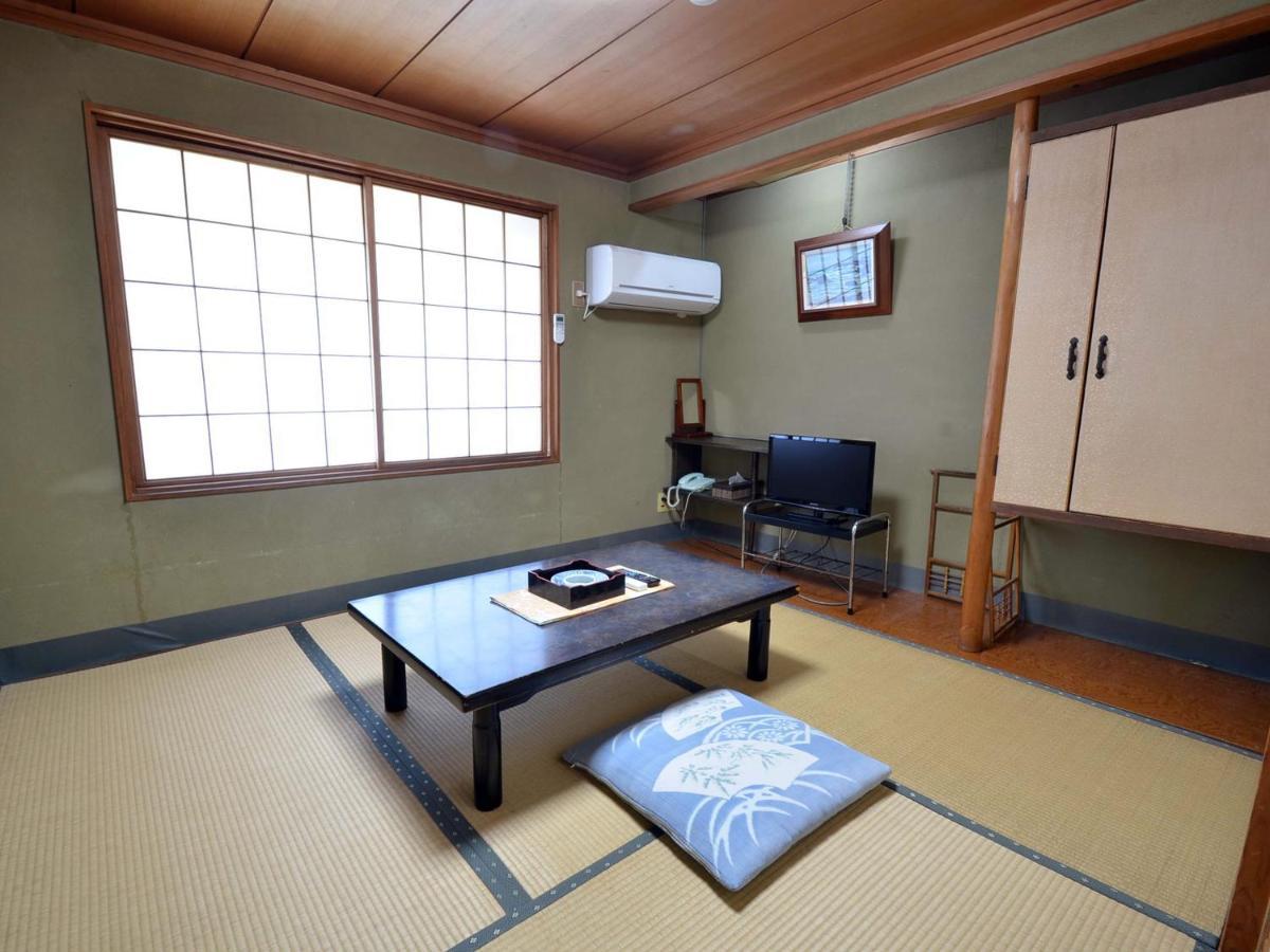 Kogetsukan Shika Esterno foto