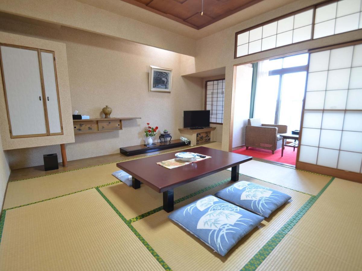 Kogetsukan Shika Esterno foto