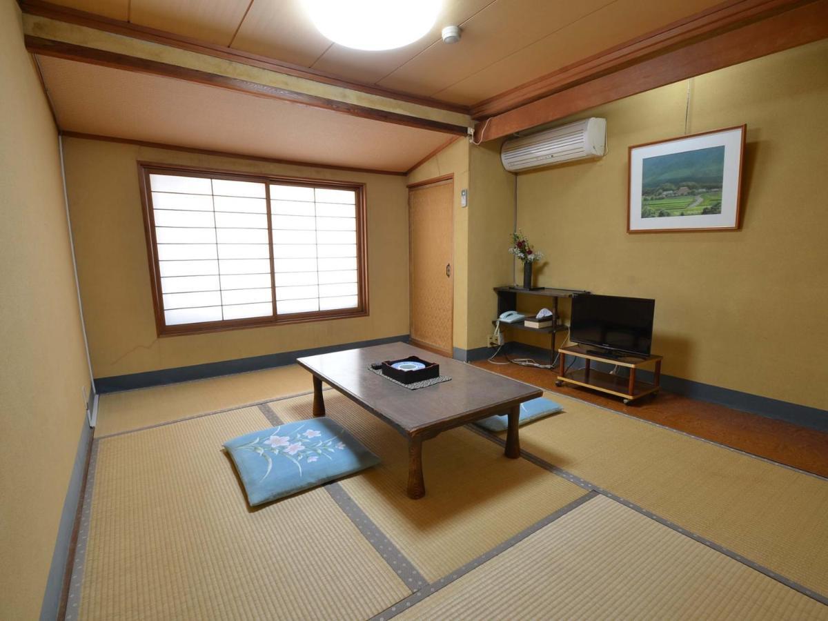 Kogetsukan Shika Esterno foto