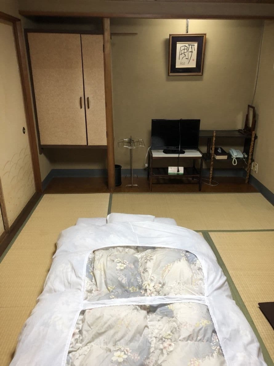 Kogetsukan Shika Esterno foto